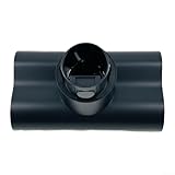 Conçu pour une utilisation quotidienne : les poils robustes et les composants renforcés réduisent l'effilochage et l'usure lors du nettoyage fréquent des taches tout en gardant une performance de brossage constante.