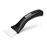 Kyocera Advanced Ceramic Ceraplaner Utility Scraper, Black