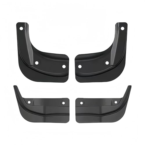 Garde-boue pour nouveau pour Tesla modèle 3 Highland finition premium durable