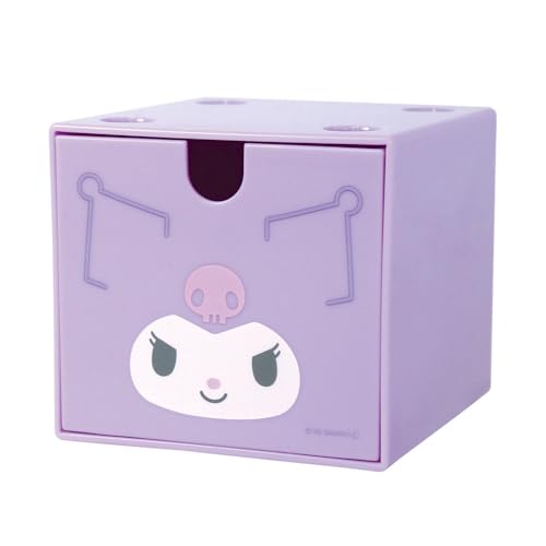 �e�B�[�Y�t�@�N�g���[ �T�����I�L�����N�^�[�Y�X�^�b�L���O�`�F�X�g �t�F�C�X�^�N���~ ��H80×W90×D90mm SR-5545401FK