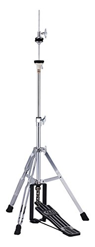 Ortola 1500 Pie hit-hat 416b db0156, chrom