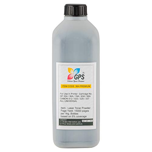 canon 925 toner cartridge powder