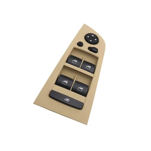 Bouton lève-vitre cassé BMW E90 bloc commande rechange 325i 335i