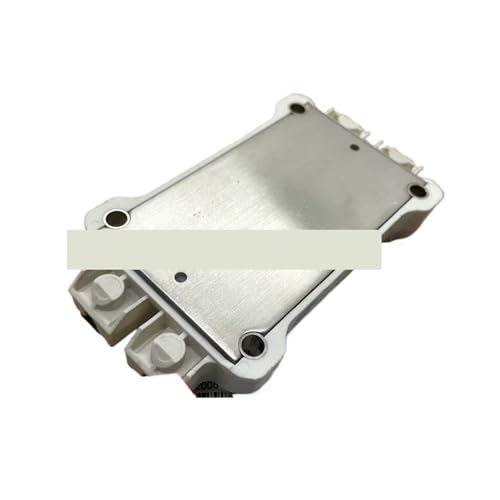 Module SEMIX503GB126V1 robuste conçu pour les applications sévères - 4