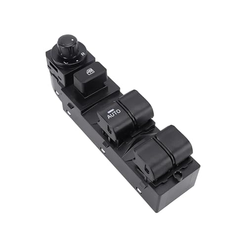 Interrupteur lève-vitre Mazda CX-5 bloc de commande de rechange OEM KF2166350 LHD
