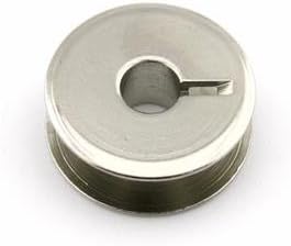 Cutex 10 Pk. Metal Bobbin #82552 for Singer 29K Class, 29K72, 29U171 Sewing Machines