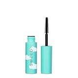 SWEED Cloud Mascara Deluxe Mini - Black (5 ml)
