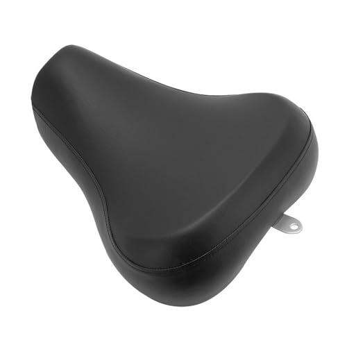 Coussin de selle solo conducteur avant pour moto Sportster XL 883 1200 1983-2003