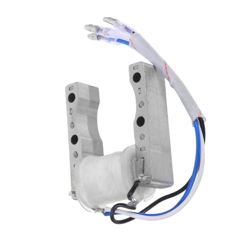 Bobina de encendido para scooter con módulo de cables para un arranque fluido