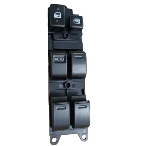 Interrupteur commande fenêtre électrique pour Toyota Corolla et RAV4 LHD 1996-1997