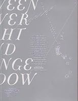 Between Silver Light and Orange Shadow: Paintings by Elena Sisto 0991117131 Book Cover