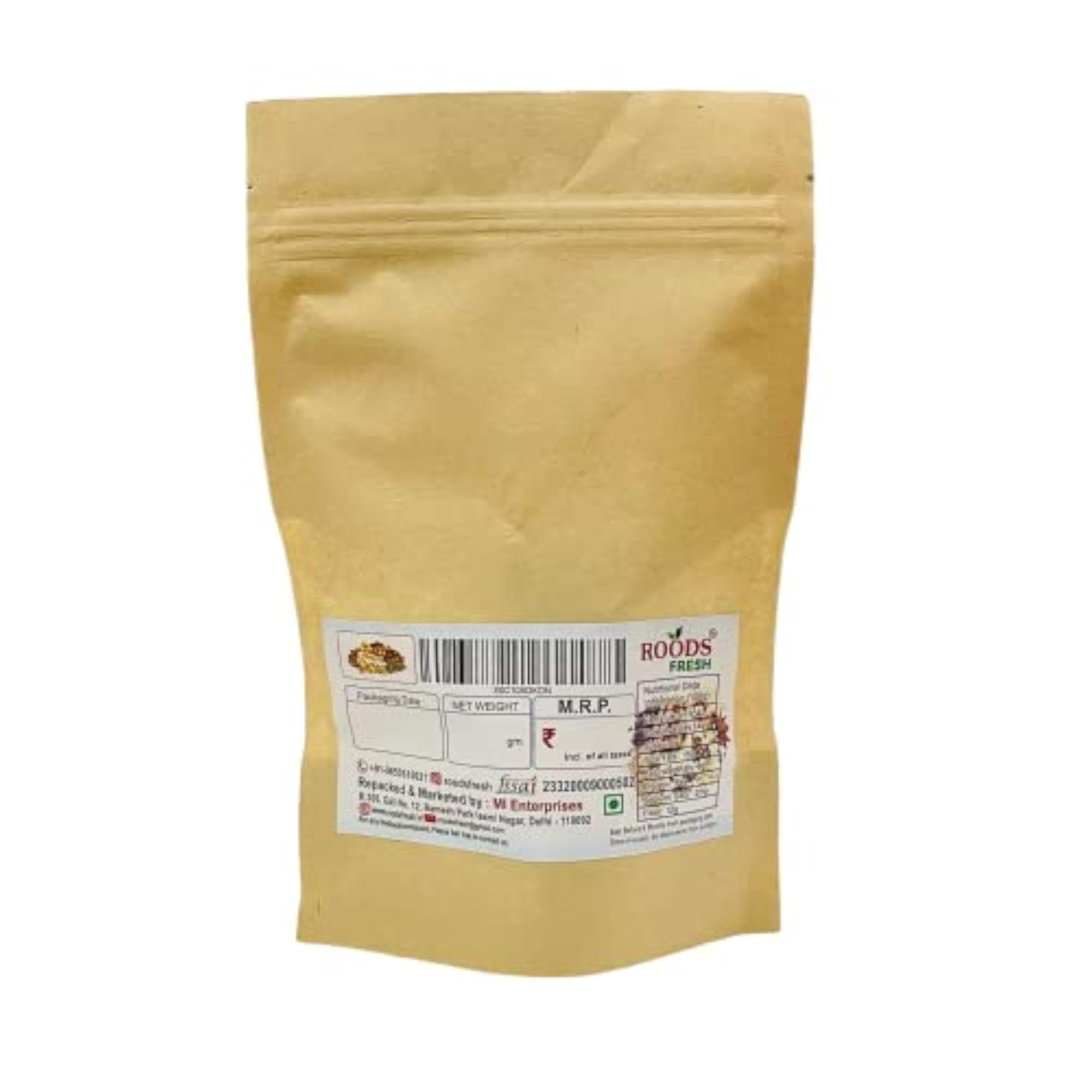 Roods Fresh Ashwagandha Natural Kerala Aswagandha Root