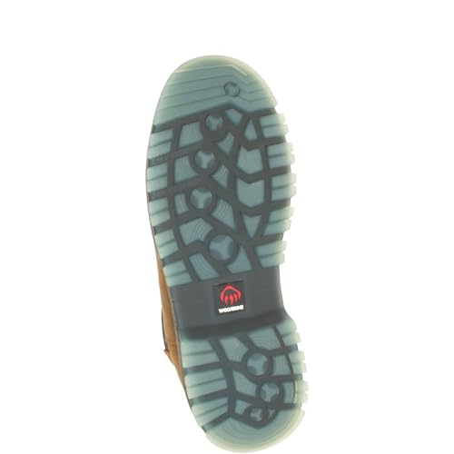 Wolverine Unisex-Adult Floorhand Lx Waterproof Steel Toe Romeo4