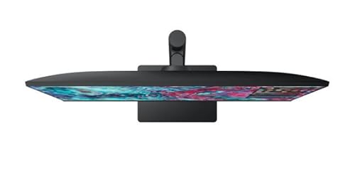 Samsung Ecran PC ViewFinity S80PB, 27" 60Hz - Dalle IPS, Résolution UHD 4K (3,840 x 2,160), 5ms,1000:1,Pied Ajustable,VESA,Flicker Free,Windows10,Auto Source Switch+,USB-C,HDMI