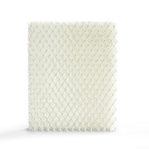 Zilimontt Paquete de 4 humidificadores HAC700 de repuesto para modelos HAC-700, HAC-700V1 y HAC700PDQV1, material de alta resistencia para aire limpio y