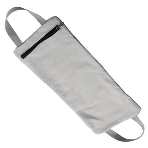 Abaodam Workout Training Sandbag with Sturdy Handles Versatile Fitness Sandbag