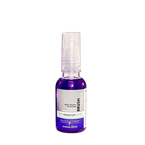 Brush Cleanser 35Ml, Klass Vough