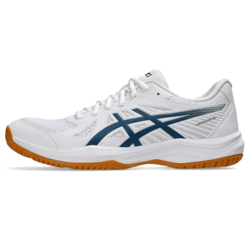 Image of ASICS Men's Upcourt 6 Volleyball Shoes
