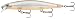 Rapala Shadow Rap 11 Bone Lure
