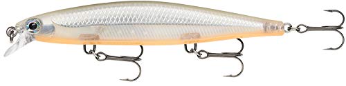 Rapala Shadow Rap 11 para mañanas de pesca primaveral en embalses y ríos