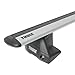 Produktbild Rameder Set, Dachträger WingBar EVO kompatibel für VW Passat B8 (117693-12917-1)