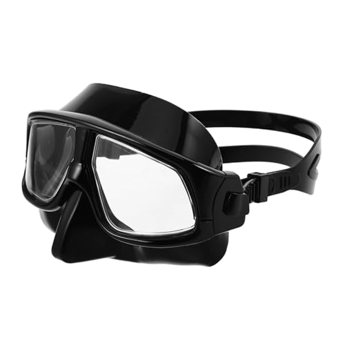 Masque de plongée pour immersion et snorkeling adulte et enfant