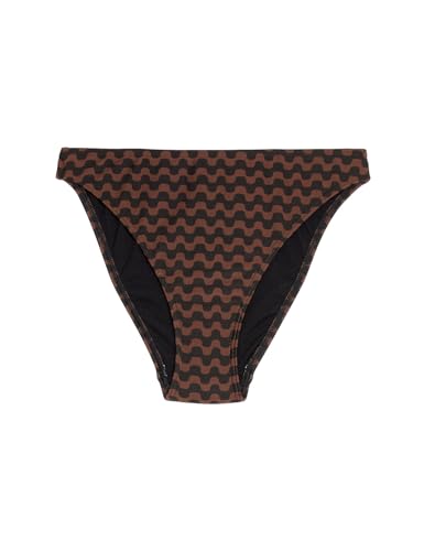 Image of Marks & Spencer Women's Polyamide Boy Short Panties
