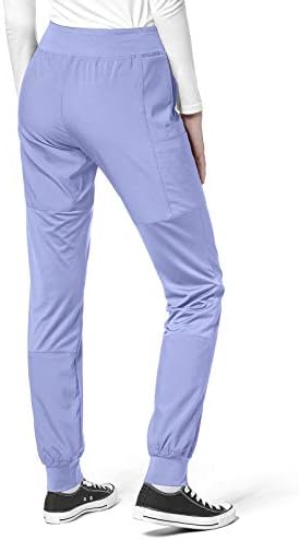 5555 Comfort Waist Jogger Pant 