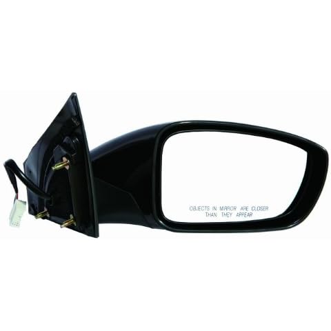 FOCOPO 321-5402R3EB1 Replacement Passenger Side Door Mirror Set (This product is an aftermarket product. It is not created or sold by the OE car company) Cover