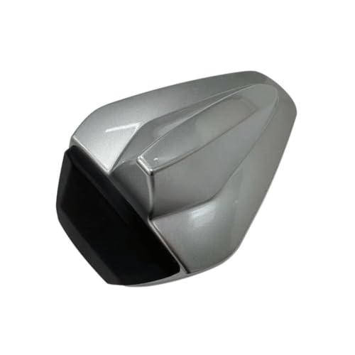 Capot de selle arrière moto 675NK carénage de selle passager noir