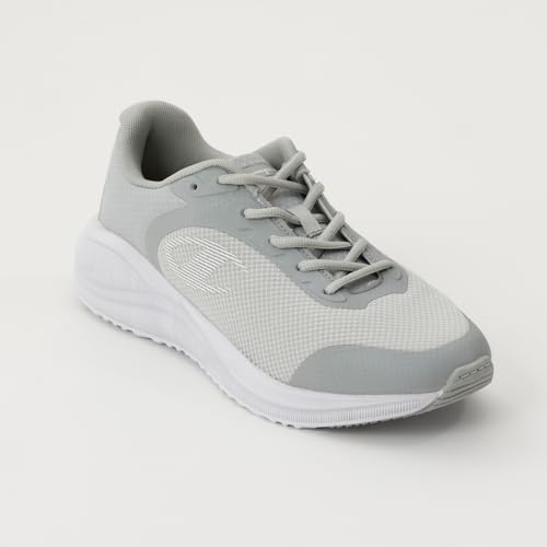 Champion(チャンピオン) Men's Modern Sneakers, One Point Logo, Syphon Engage MESH Legacy Running Inspired3