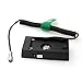 HangTon BP-U 90 60 30 Battery Plate 14.8V Power to BMPCC 4K 6K 6K Pro for Blackmagic Pocket Cinema Camera Sony