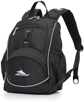 high sierra mini fatboy backpack amazon.com 2.0 Backpack, Black/ Silver, 35cm Clothing, Shoes & Accessories The North Face Verbera Color:Blue-Treuse Shad _tab_backpack-luggage-set-warranty