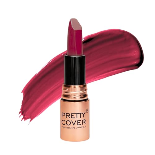Image of Lightweight Liquid Lipstick - Highly Pigmented, Non-Drying Formula for Bold & Beautiful Lips 3.8g (BOLLYWOOD NUDE)