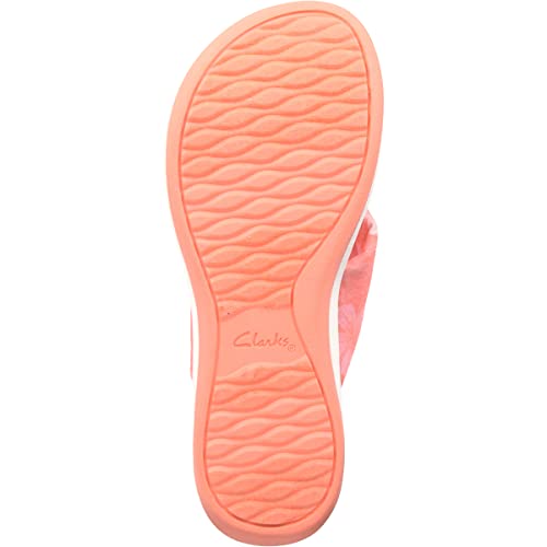 Image of Clarks girls 26134253 GreyFashion Sandals