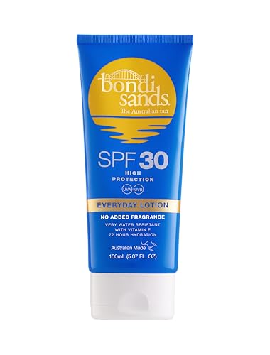 Bondi Sands Bondi Sands Spf 30 Lotion Fragrance Free Sunscreen 150ml – Image 2