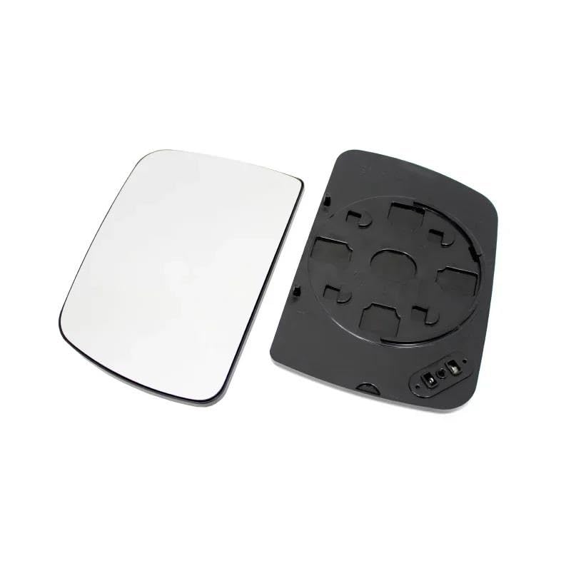 Vitre rétroviseur droit pour Range Rover L322 Vogue 2002-2006 miroir de rechange