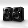 Altavoz de Estudio Activo Pioneer DJ VM-70 de 6 Pulgadas, Clase D, Negro 6