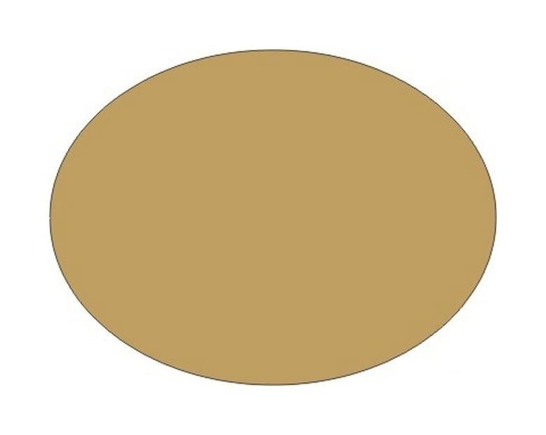 CJ MDF Rakhi/Friendship Base Oval Shape Cutouts for Rakshabandhan Festival | DIY Rakhi Bases Set of 10 (Size 2.5 x 2.5 CM, Thickness 2.5 MM)-image-25