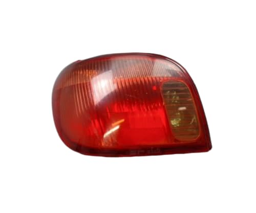 Feu arrière gauche cassé sur Toyota Yaris 2003-2005 ? Rplacez-le par la pièce origine 8156052260