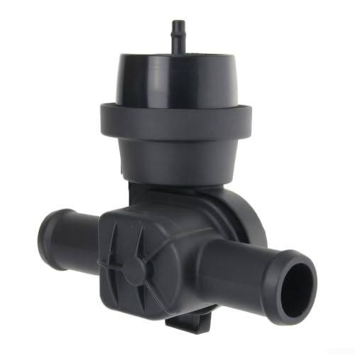 Image of Heater Control Valve 1J0819809 Plastic Direct Fit