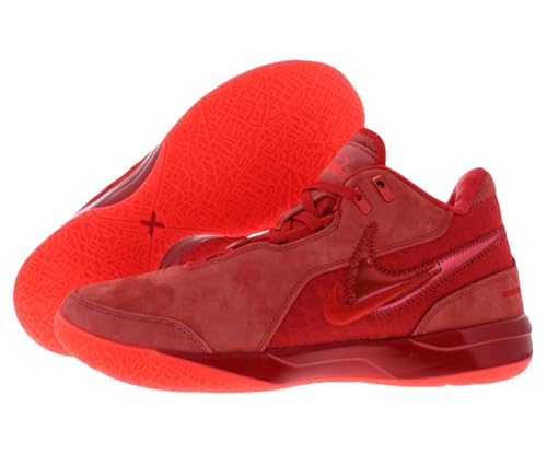 Image of Nike Men's Lebron NXXT Gen AMPD Basketball Shoes