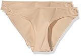 Palmers Damen 100530844000 Slip, Beige (Skin 204), S EU