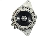 AS PL A9166 Alternator