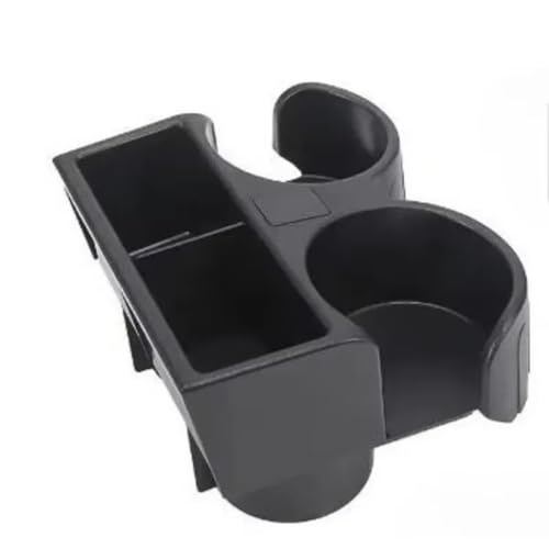 Porte-gobelets voiture Nissan Patrol Y61 accessoires accoudoir noir