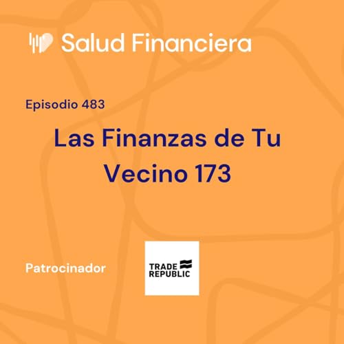 #483- Mis razones para no invertir 100% en Renta Variable (Finanzas de Tu Vecino 173)