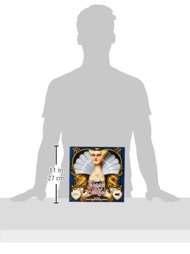 Cool Mini Or Not Collana da Donna Queen, Gioco di