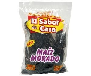 Mais viola viola corn scatola 24 x 500 g