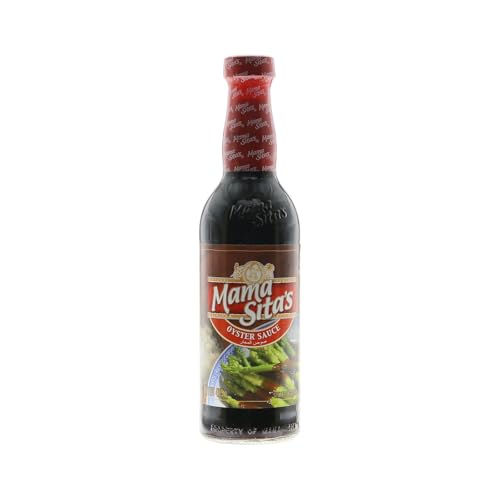 Mama Sita's Oyster Sauce 405 g