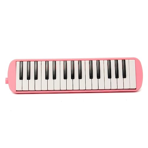 ifundom Harmonica 32 Key Instrument for Music Education Easy to Play and Carry
